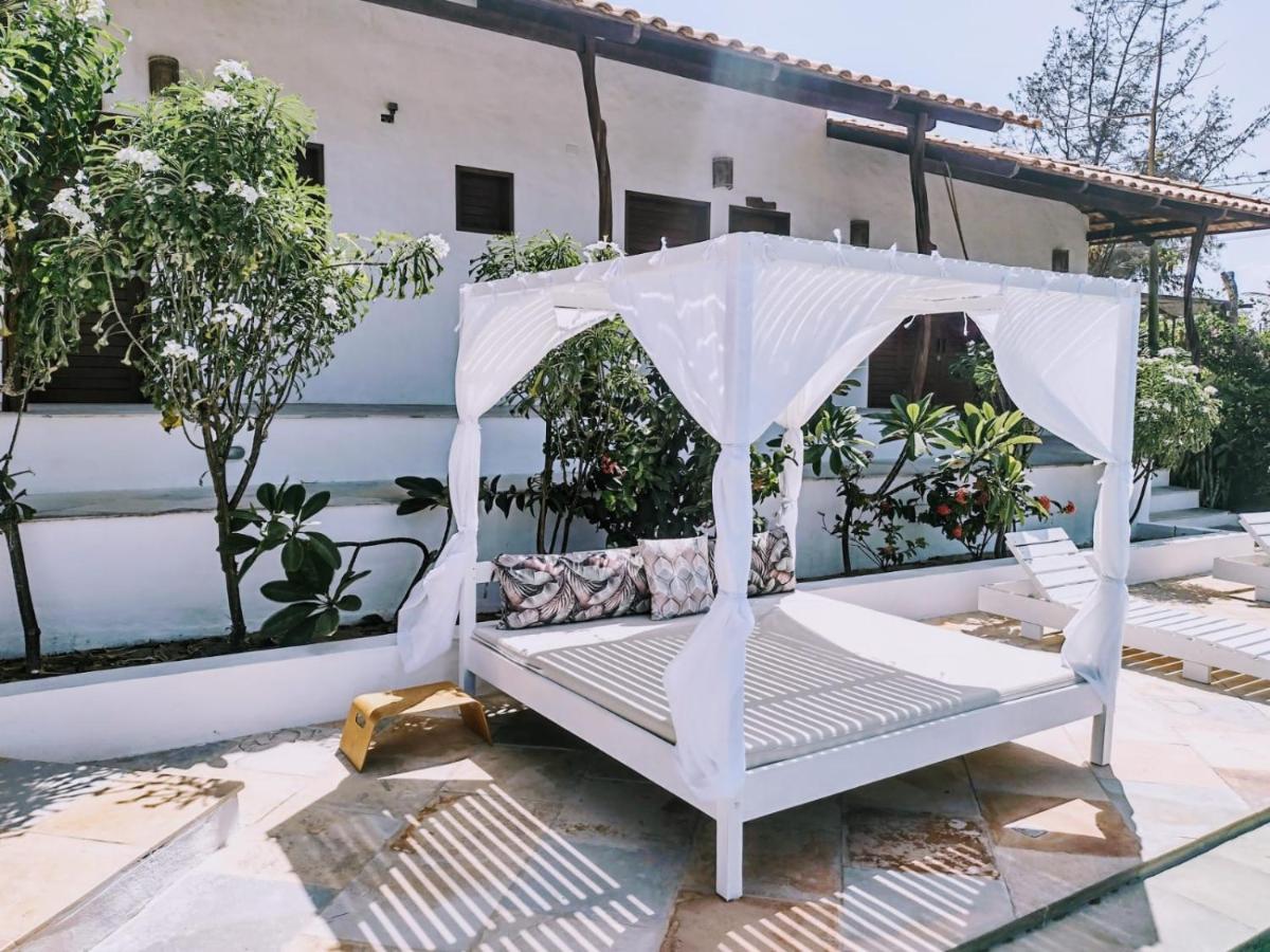 Villa Pinolo By Kabana Prea Exterior photo