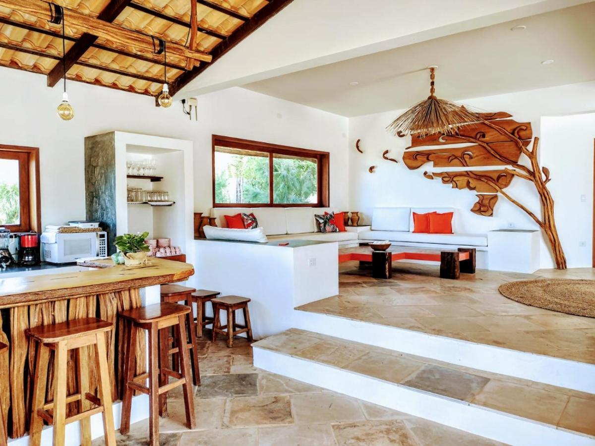 Villa Pinolo By Kabana Prea Exterior photo