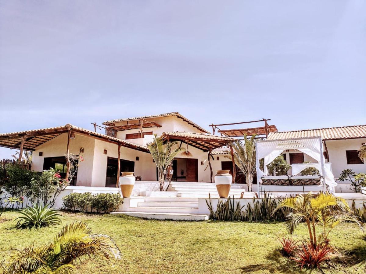 Villa Pinolo By Kabana Prea Exterior photo